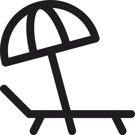 Sunbeds & Outdoor Furniture