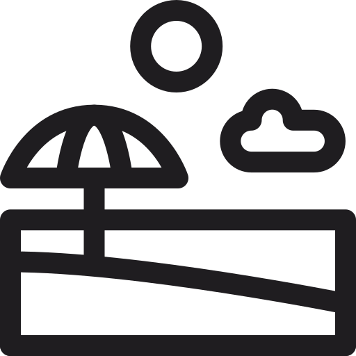 Beach Access – Beachfront